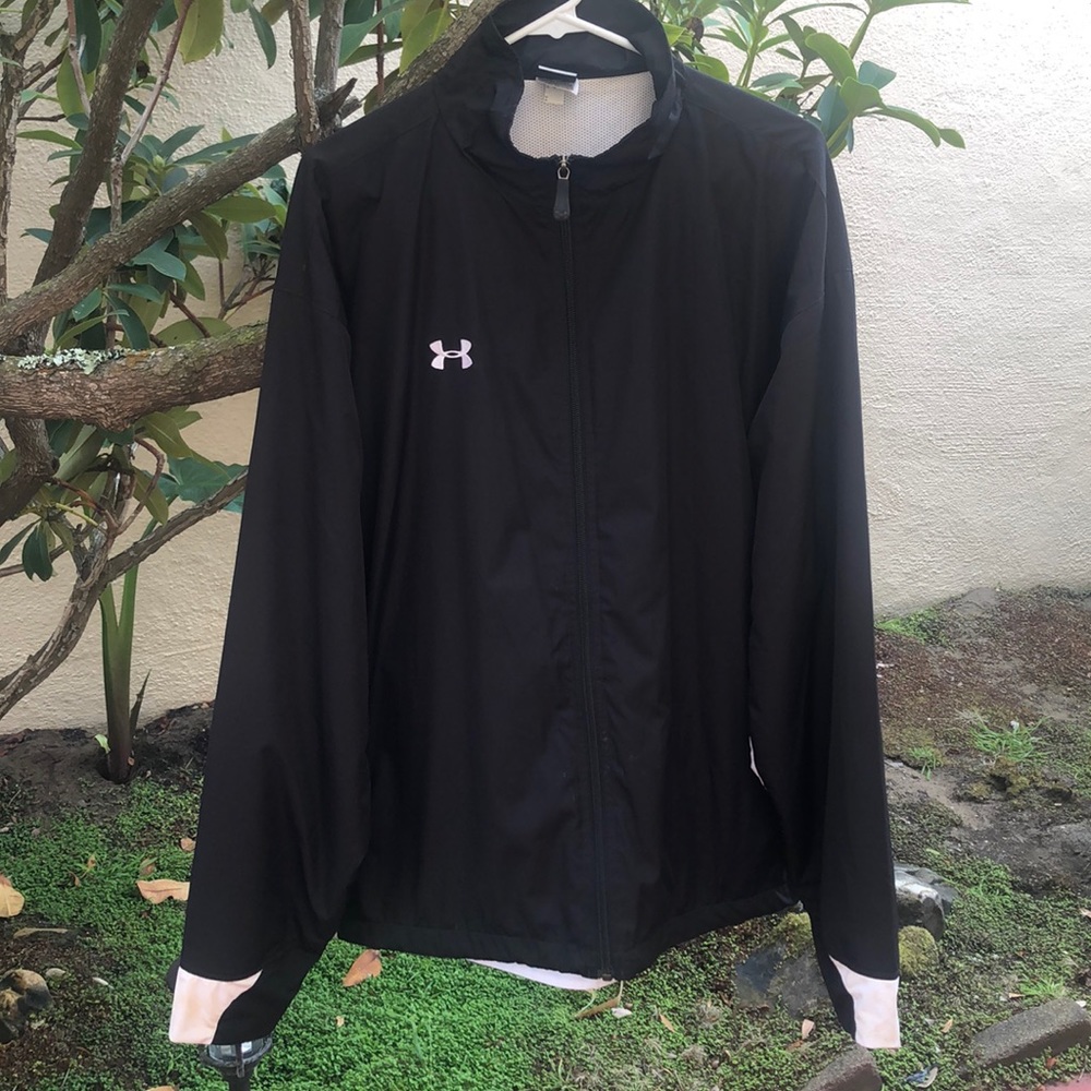 COPY - Under Armour Men’s XL RN:96510 CA: 41095